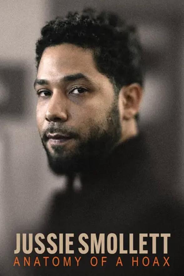 Poster image for Jussie Smollett: Anatomy of a Hoax