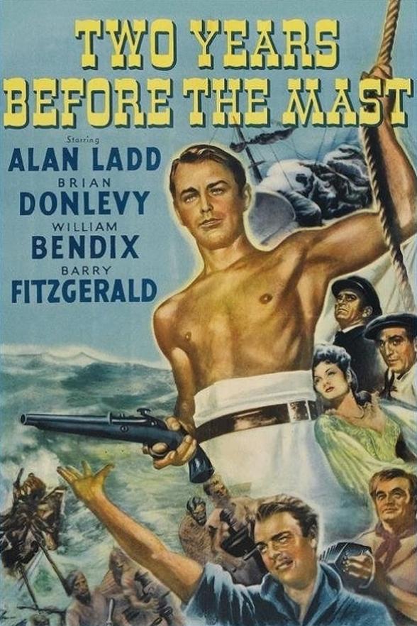 Poster image for THE ALAN LADD COLLECTION: VOLUME ONE