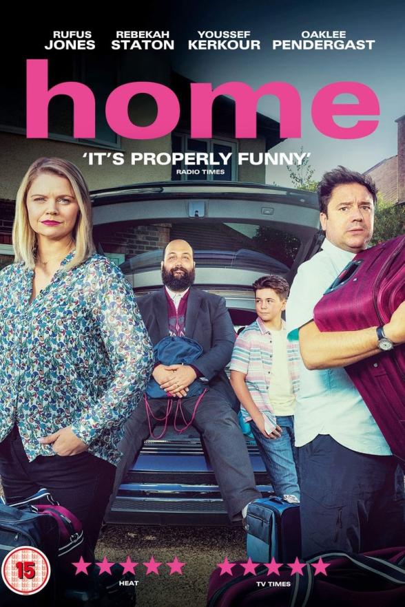 Poster image for Home – Season 1