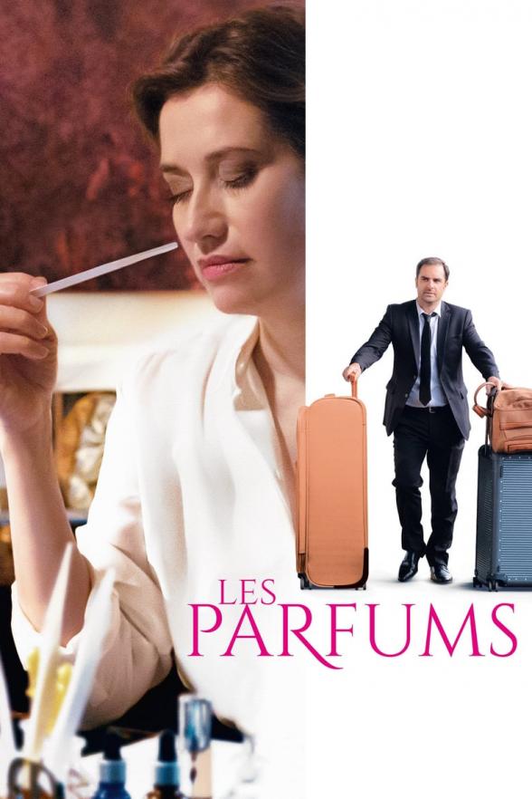 Poster image for LES PARFUMS