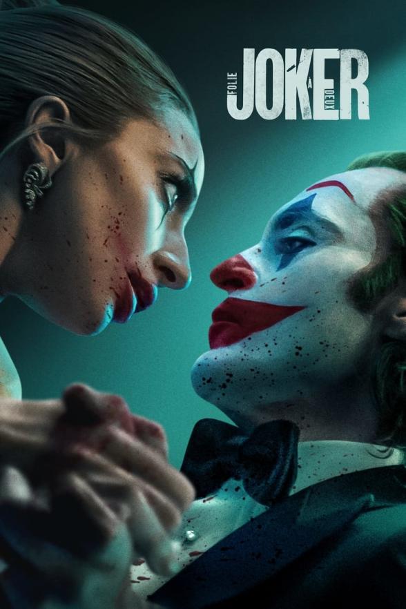Poster image for Joker: Folie à Deux