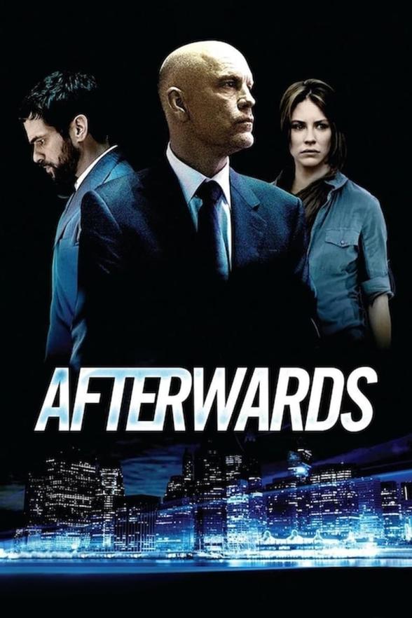 Poster image for AFTERWARDS