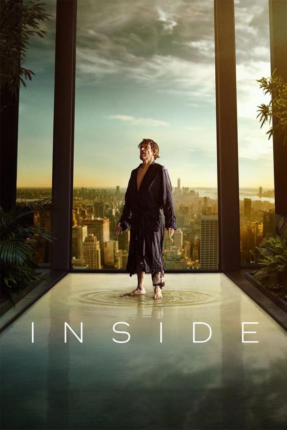 Poster image for Inside