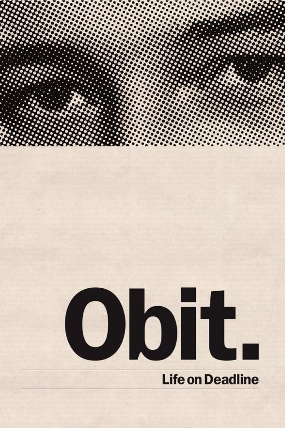 Poster image for OBIT.