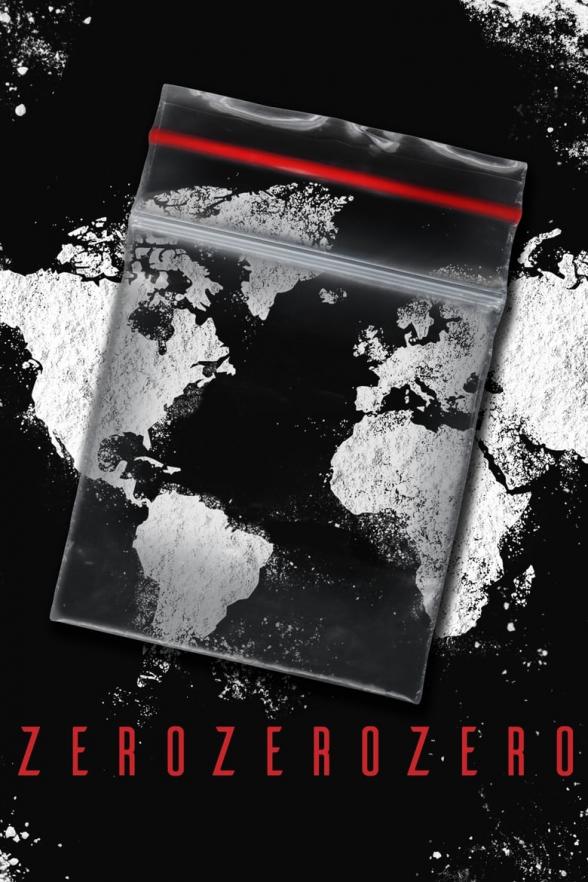 Poster image for ZEROZEROZERO