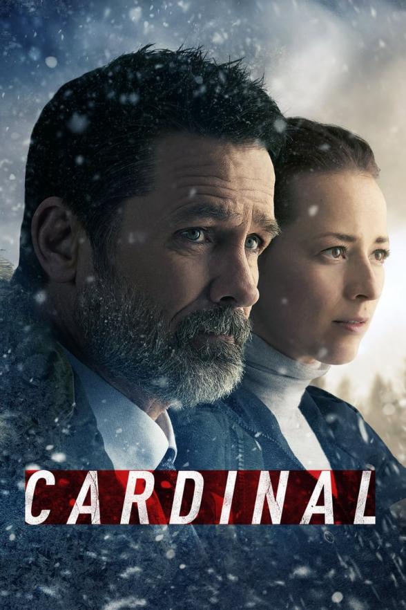 Poster image for CARDINAL - SEASON 1