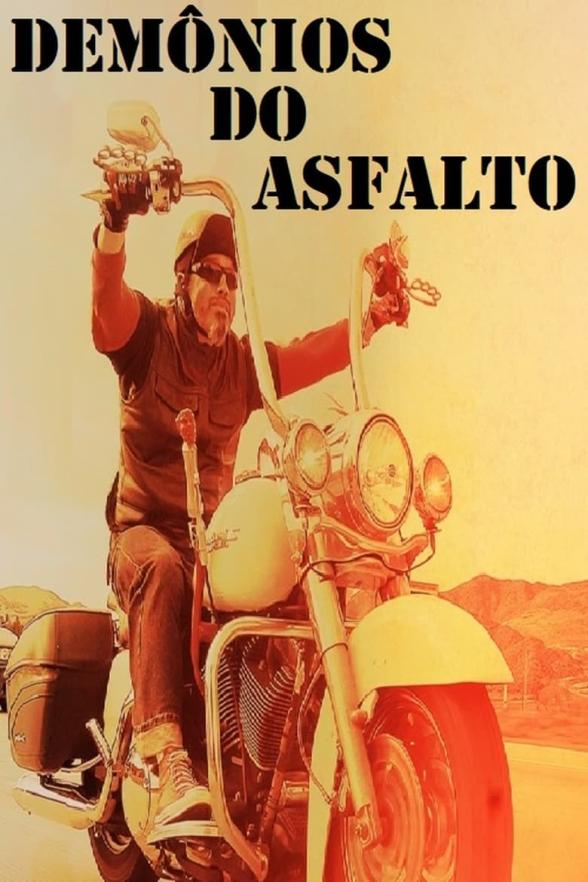 Poster image for THE DEVIL'S RIDE: THE BROTHERHOOD