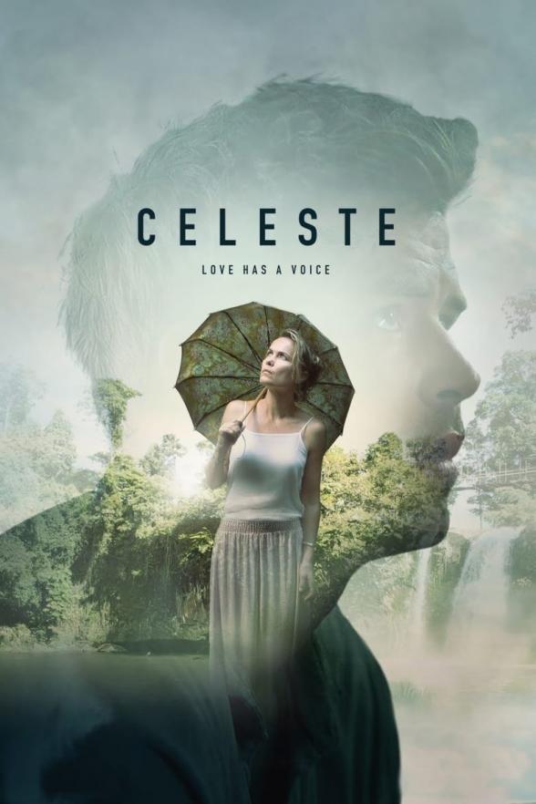 Poster image for CELESTE