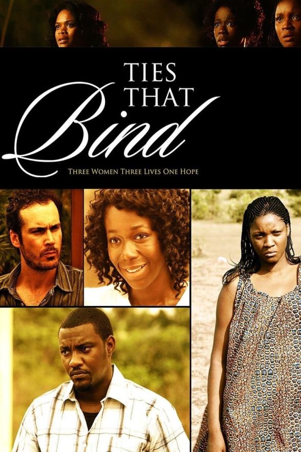 Poster image for TIES THAT BIND