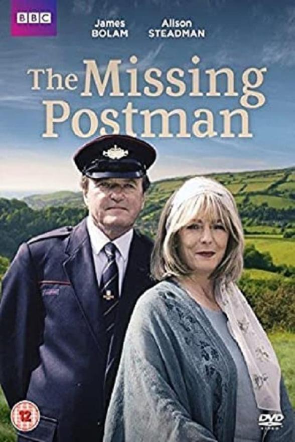 Poster image for THE MISSING POSTMAN