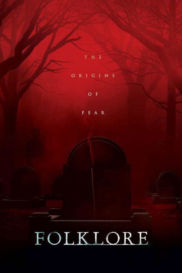 Poster image for Folklore - Season 1: Episode 1