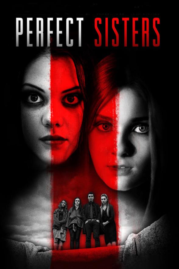 Poster image for PERFECT SISTERS