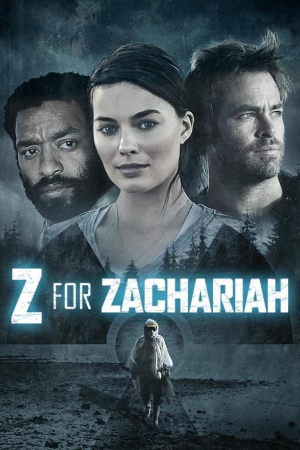 Poster image for Z FOR ZACHARIAH
