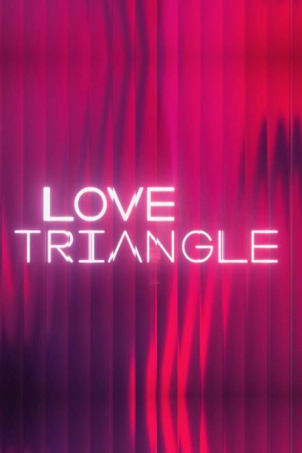 Poster image for Love Triangle UK – Season 2