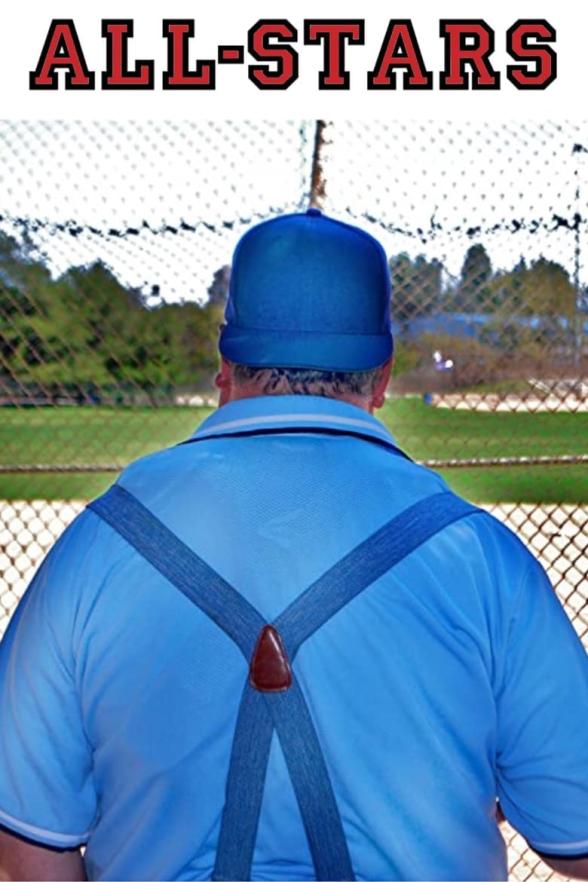 Poster image for ALL-STARS