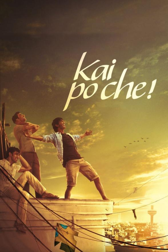 Poster image for KAI PO CHE