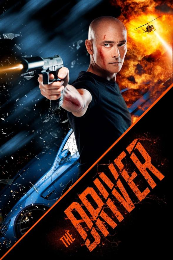 Poster image for THE DRIVER