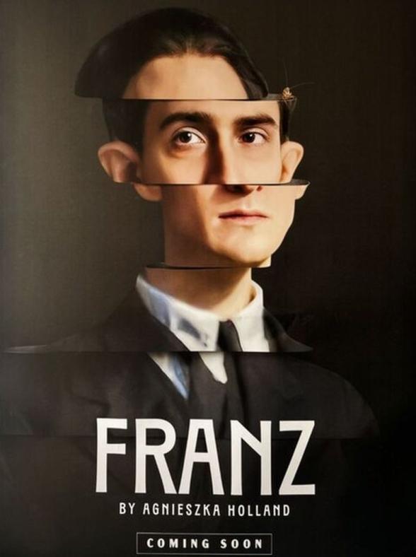 Poster image for Franz