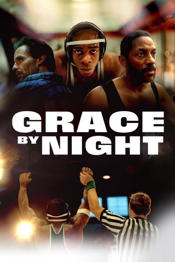 Poster image for Grace by Night
