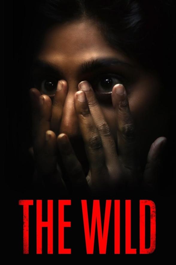 Poster image for The Wild