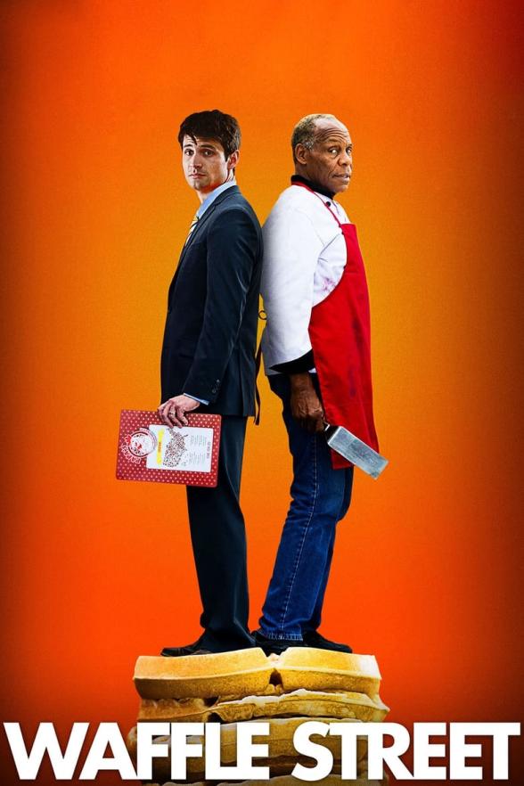Poster image for WAFFLE STREET