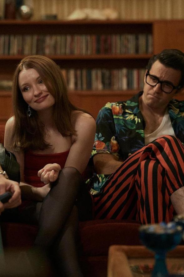 Poster image for One More Shot