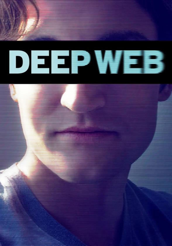 Poster image for DEEP WEB