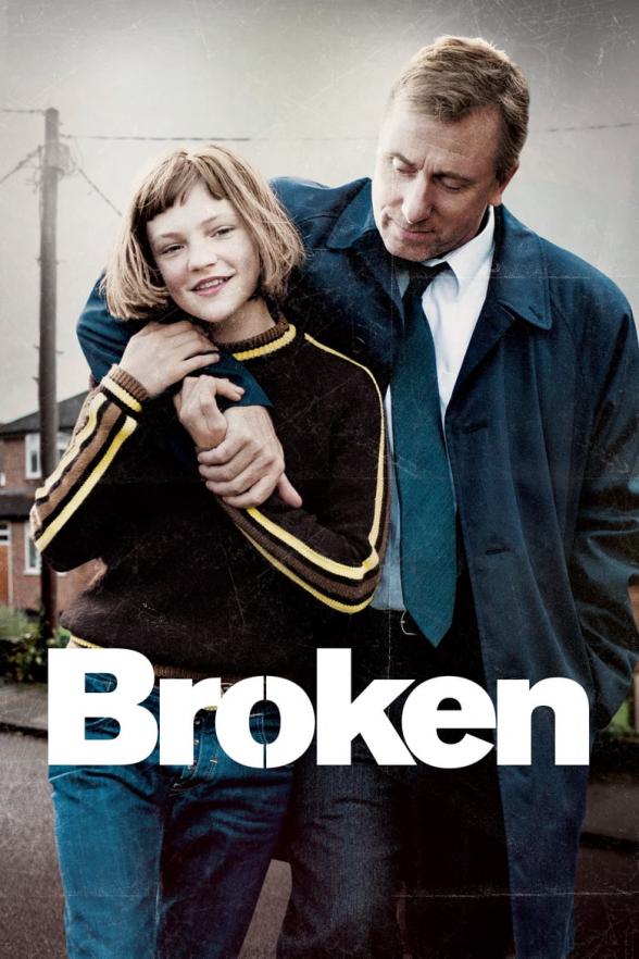 Poster image for BROKEN