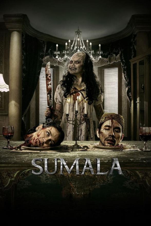 Poster image for Sumala