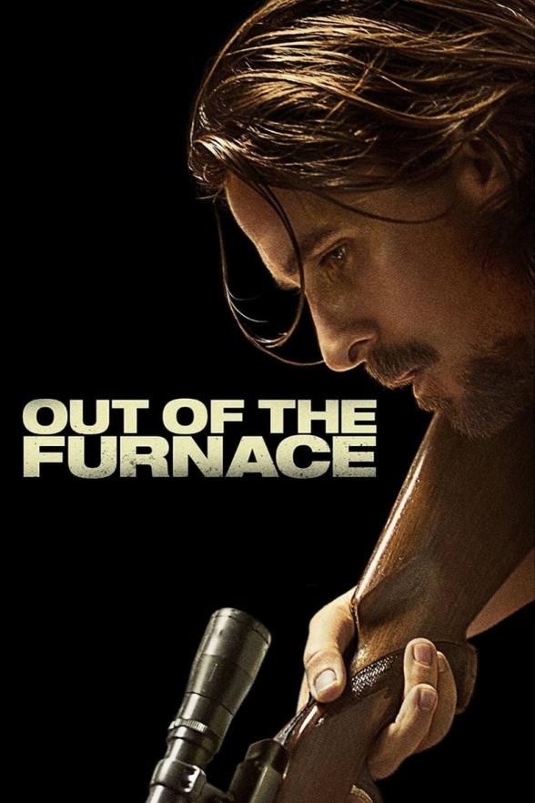 Poster image for OUT OF THE FURNACE
