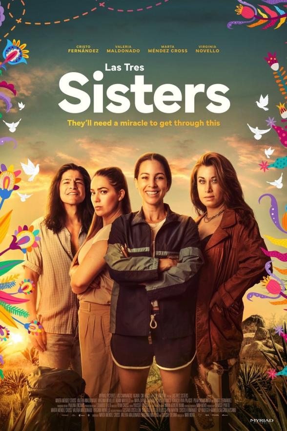 Poster image for The Three Sisters