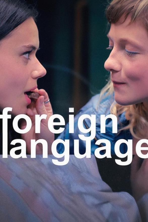 Poster image for Foreign Language