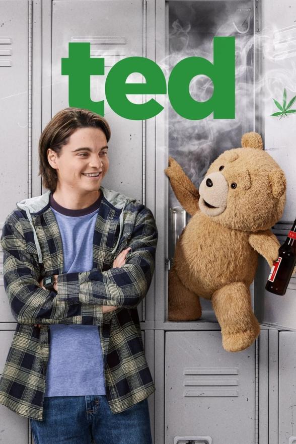 Poster image for Ted - Season 1