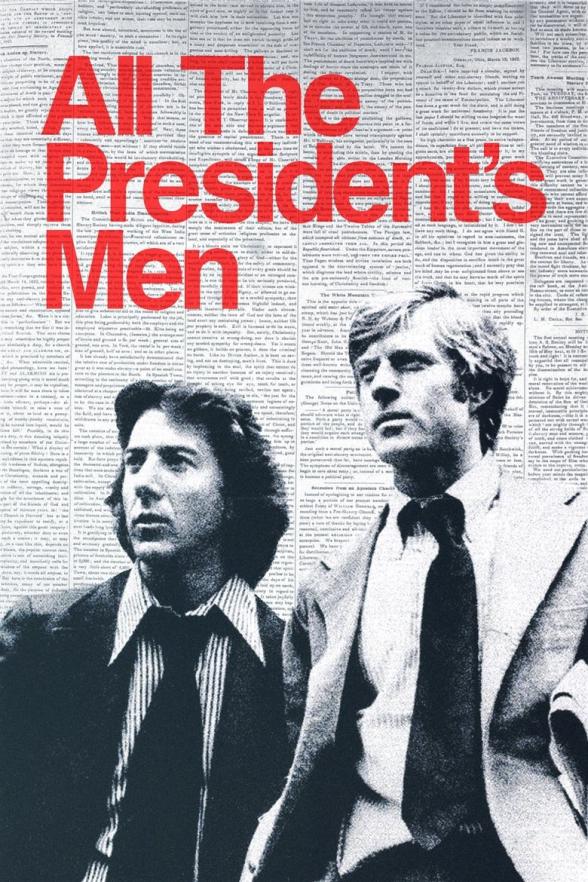Poster image for All The President's Men (Bonus Disc)