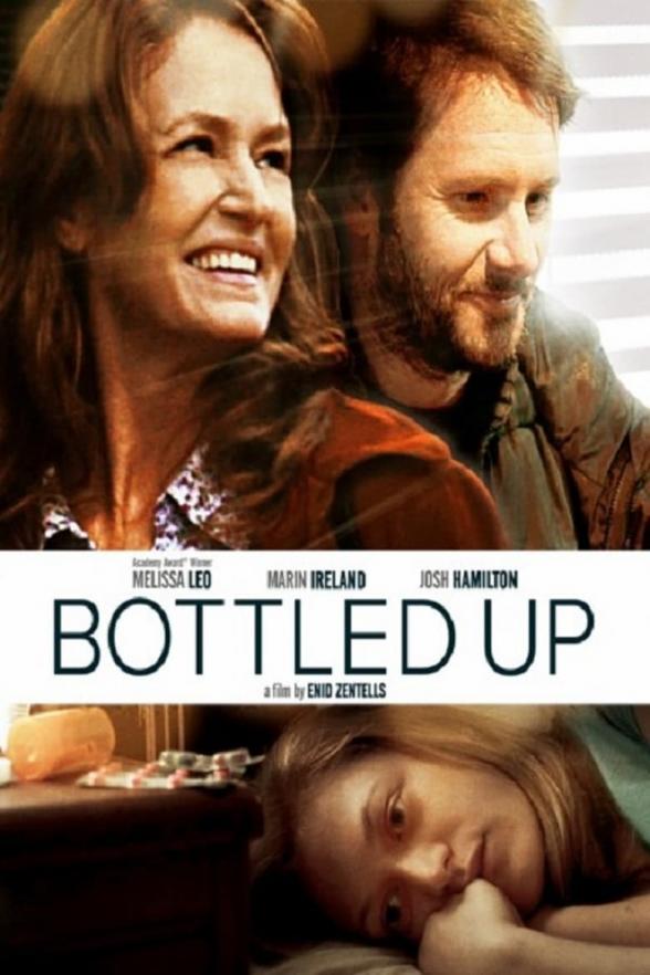 Poster image for BOTTLED UP