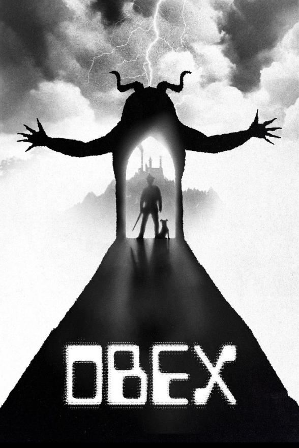 Poster image for Obex