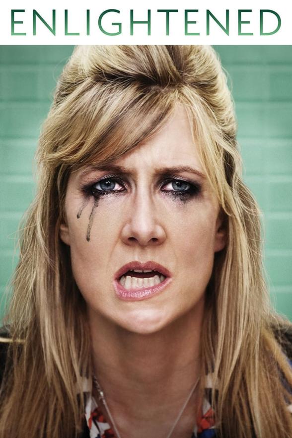 Poster image for ENLIGHTENED SEASON 2