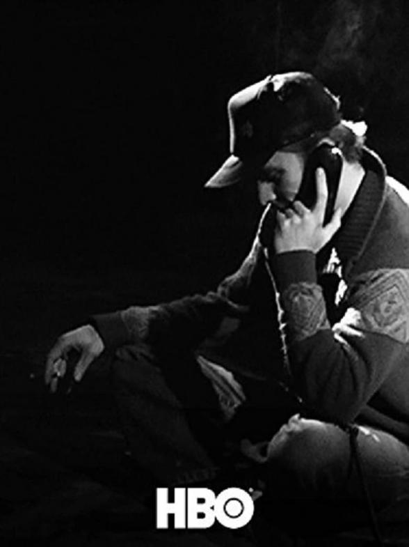 Poster image for Children Of God: Lost And Found