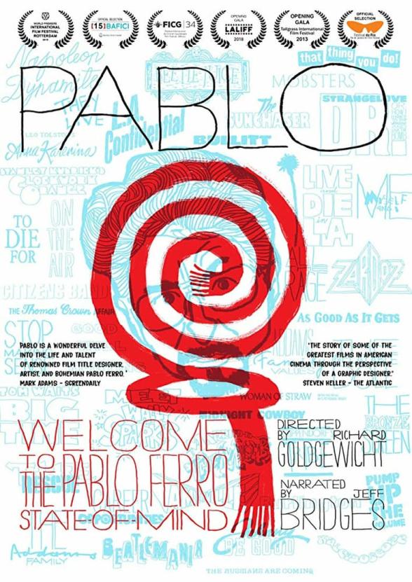 Poster image for PABLO
