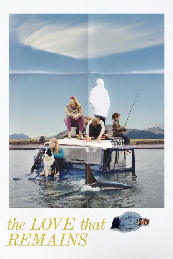 Poster image for The Love That Remains