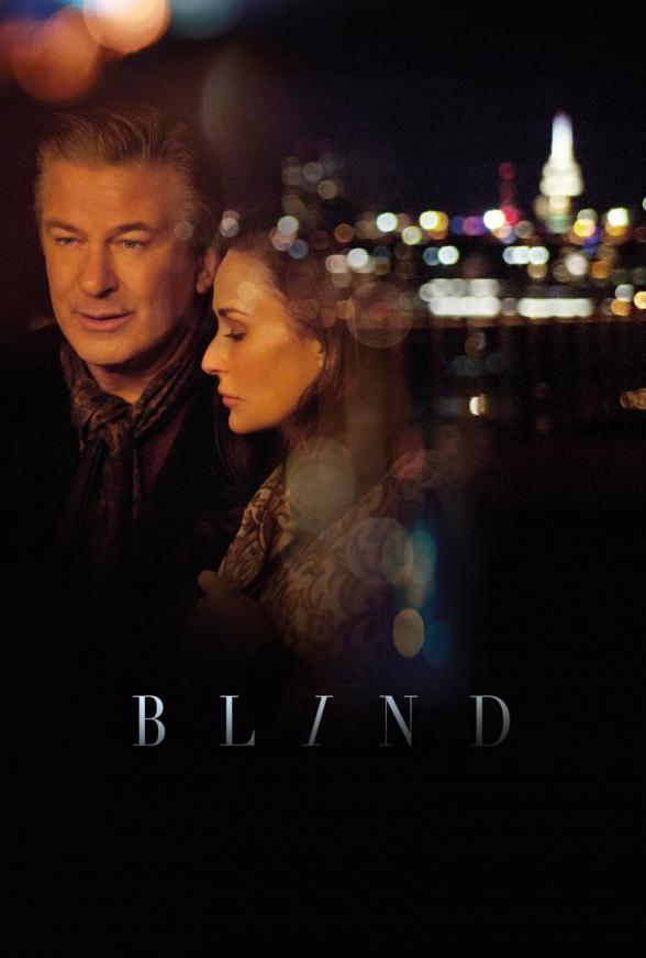 Poster image for BLIND