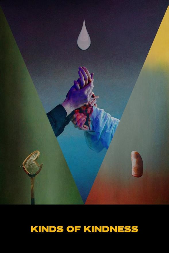 Poster image for Kinds of Kindness
