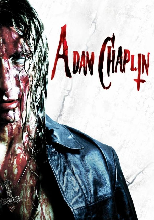 Poster image for ADAM CHAPLIN