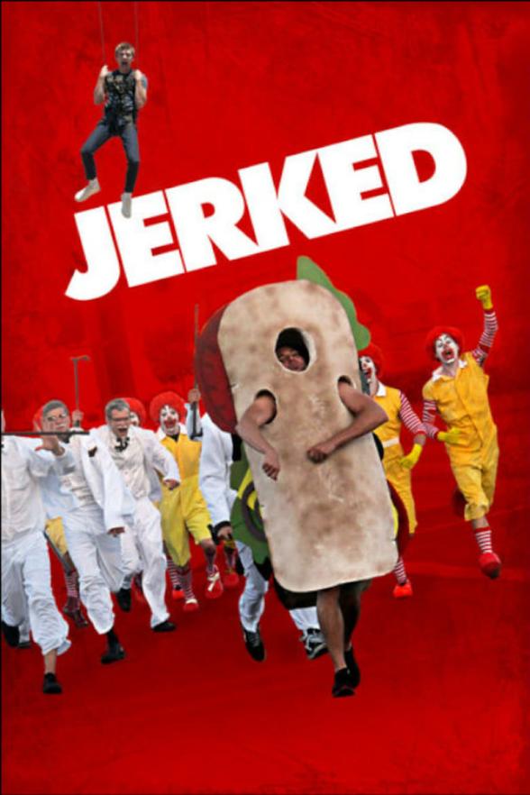 Poster image for JERKED