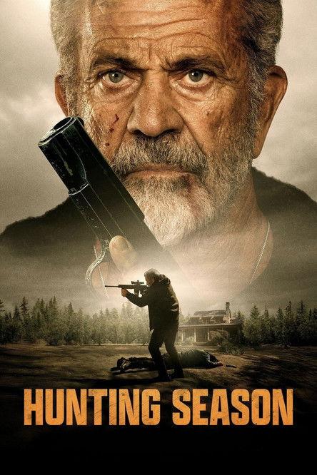 Poster image for Hunting Season