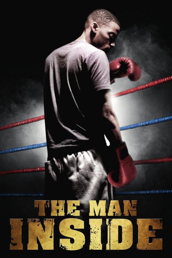 Poster image for THE MAN INSIDE