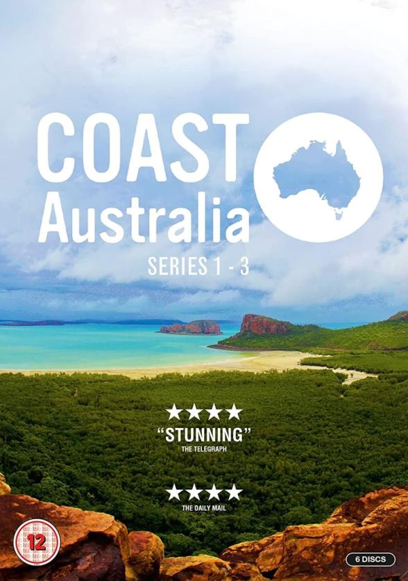 Poster image for COAST AUSTRALIA