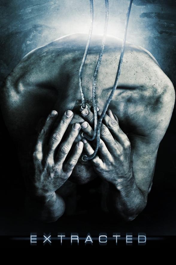 Poster image for EXTRACTED