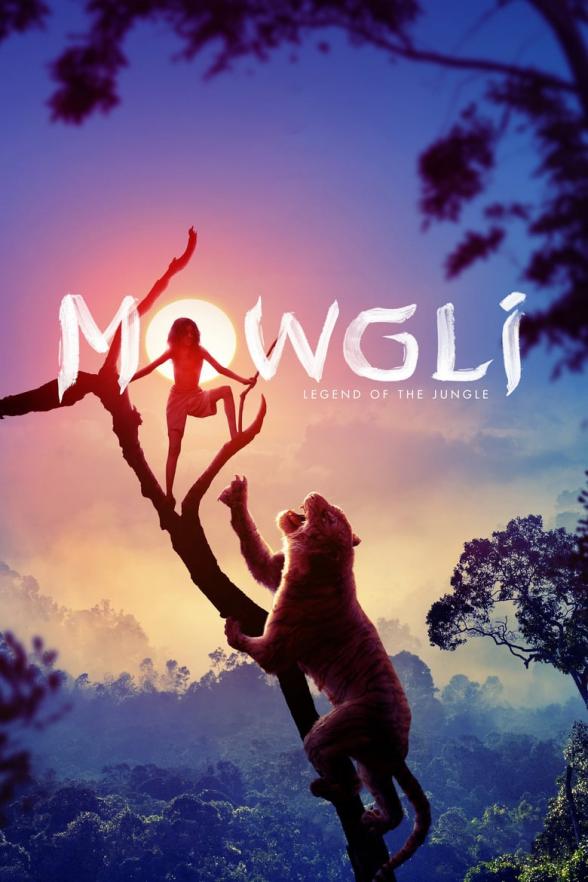 Poster image for MOWGLI