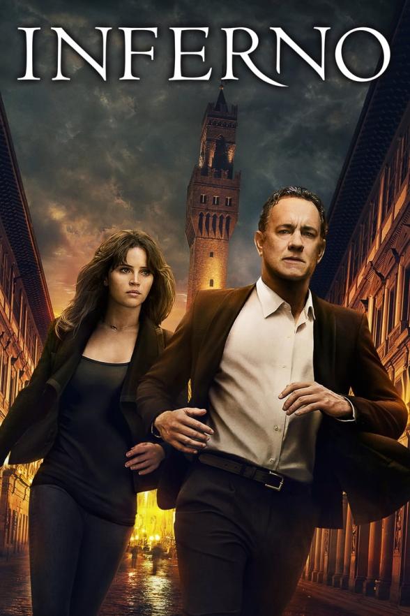 Poster image for INFERNO